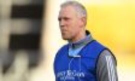 O’Neill named as Galway manager