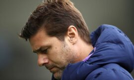 Carragher: Poch sacking out of order