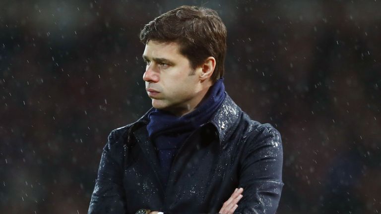 Tottenham's poor start to the season ultimately cost Pochettino his job