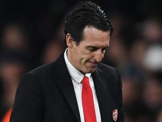 Carra and Nev disagree on Emery