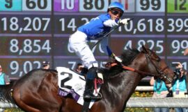 Breeders’ Cup review