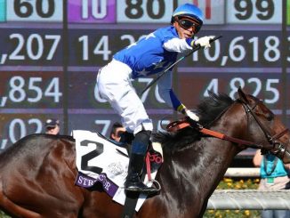 Breeders’ Cup review