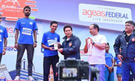 Chandan Yadav, Ravina Gayakwad win men’s and women’s titles in Mumbai Half Marathon 2024 – The Headlines