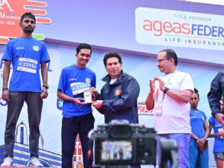 Chandan Yadav, Ravina Gayakwad win men’s and women’s titles in Mumbai Half Marathon 2024 – The Headlines