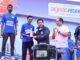 Chandan Yadav, Ravina Gayakwad win men’s and women’s titles in Mumbai Half Marathon 2024 – The Headlines