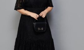 Plus Size Fashion: Celebrating Curves With Massive Style – The Headlines