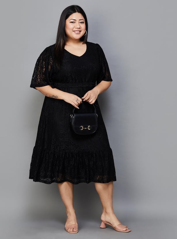 Plus Size Fashion: Celebrating Curves With Massive Style – The Headlines
