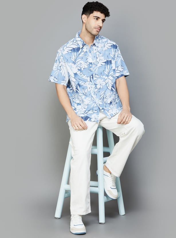 Summer Vacation Outfits: Embrace The Season With Stunning Prints – The Headlines