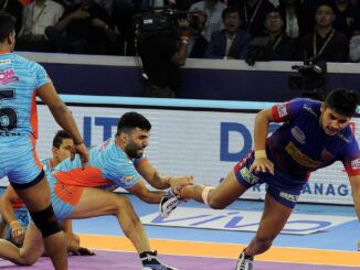 PKL Auction 2024: Five New Young Players who went on to shine in Pro Kabaddi League – The Headlines