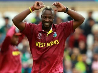 WI vs SA: West Indies rests Russell, Holder for T20 series against South Africa – The Headlines