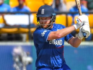 Jonny Bairstow’s white-ball career not over, says England selector Luke Wright – The Headlines