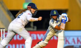 India, England to face-off in first-ever Women’s Test at Lord’s in 2026 – The Headlines