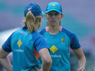 Women’s T20 World Cup: Australia names fit again Darcie Brown in 15-member squad, Jonassen misses out – The Headlines