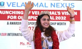 Manu Bhaker shoots down ‘unwanted questions’ as fame’s double-edged sword follows her – The Headlines