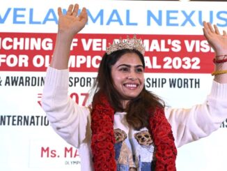 Manu Bhaker shoots down ‘unwanted questions’ as fame’s double-edged sword follows her – The Headlines