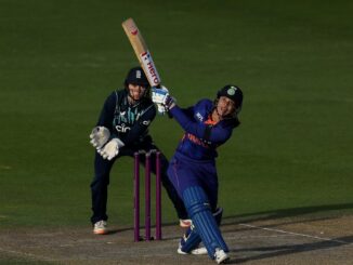 India Women’s tour of England 2025: Full schedule, date, venues – The Headlines