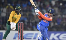 Women’s T20 World Cup 2024: India to face West Indies, South Africa in warm-up matches – The Headlines