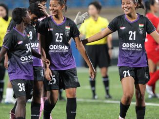 Lynda stars in Odisha FC’s win in AFC Women’s Champions League preliminary stage – The Headlines