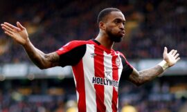 Striker Ivan Toney joins Saudi Pro League side Al-Ahli from Brentford – The Headlines