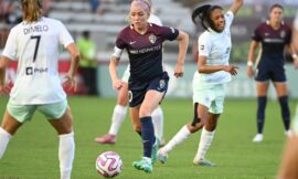 NWSL reaches new collective bargaining agreement that adds more money for players, ends draft – The Headlines