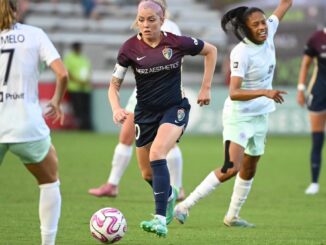 NWSL reaches new collective bargaining agreement that adds more money for players, ends draft – The Headlines