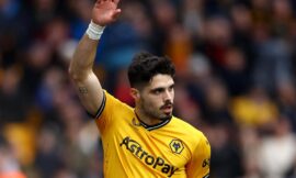 Premier League: Chelsea signs Portuguese forward Neto from Wolves on a seven-year contract – The Headlines