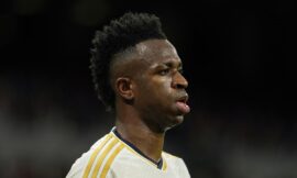 Real Madrid star Vinicius Jr open to one billion euros Saudi offer, sources say – The Headlines