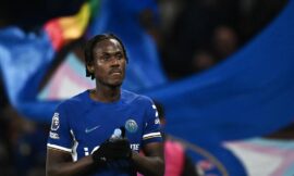 Crystal Palace signs Trevoh Chalobah on a season-long loan from Chelsea – The Headlines