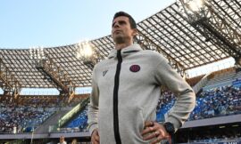 Serie A: Juventus focused on Como and not transfer window, says manager Motta – The Headlines