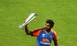 Ricky Ponting calls Jasprit Bumrah the best multi-format bowler in 5-6 years – The Headlines