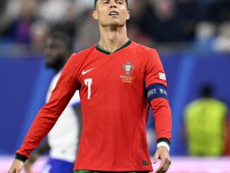 Ronaldo in Portugal’s first squad after barren Euro 2024 – The Headlines