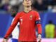 Ronaldo in Portugal’s first squad after barren Euro 2024 – The Headlines