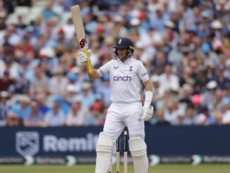 Joe Root could surpass Sachin Tendulkar as Test cricket’s highest run-scorer: Ricky Ponting – The Headlines