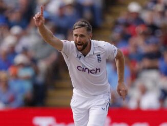 Chris Woakes pulls out of The Hundred due to injury ahead of Test series against Sri Lanka – The Headlines