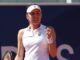 Ekaterina Alexandrova, Lulu Sun advance to Monterrey Open semifinals – The Headlines