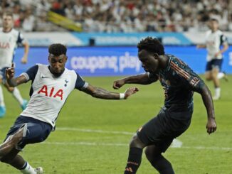 Serie A: AC Milan signs Brazilian defender Emerson Royal from Spurs until 2028 – The Headlines