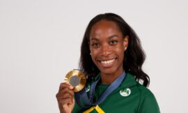 Paris 2024 Olympics: Which countries won their first Olympic medals? – The Headlines