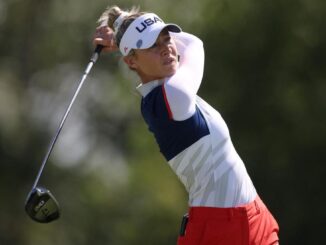 World number one Nelly Korda looks to bounce back at women’s British Open – The Headlines