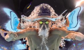 Paris 2024 Olympics review: ‘French Michael Phelps’ Marchand lives up to the hype – The Headlines