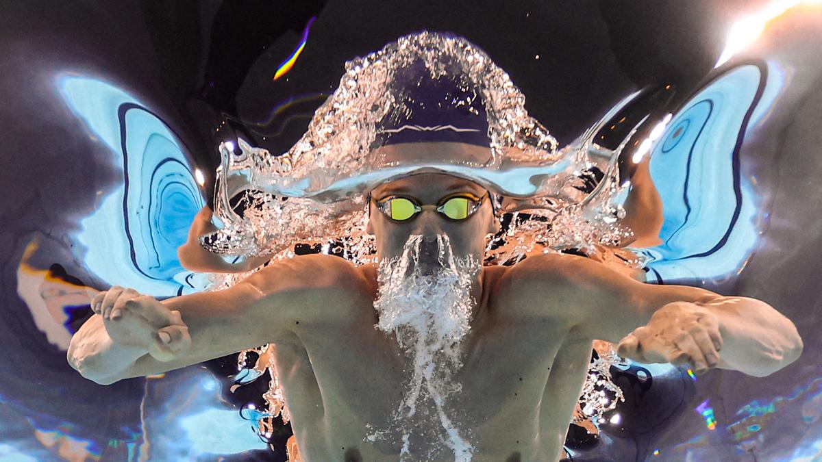 Paris 2024 Olympics review: ‘French Michael Phelps’ Marchand lives up to the hype – The Headlines