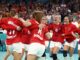 Paris 2024 Olympics: Denmark beats Sweden to win bronze in women’s handball – The Headlines