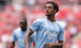 Premier League 2024-24: Manchester City winger Oscar Bobb set to miss start of season due of injury – The Headlines