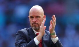 Premier League 2024-25: Ten Hag says Man United “not ready” for season opener, De Ligt and Mazraoui available – The Headlines