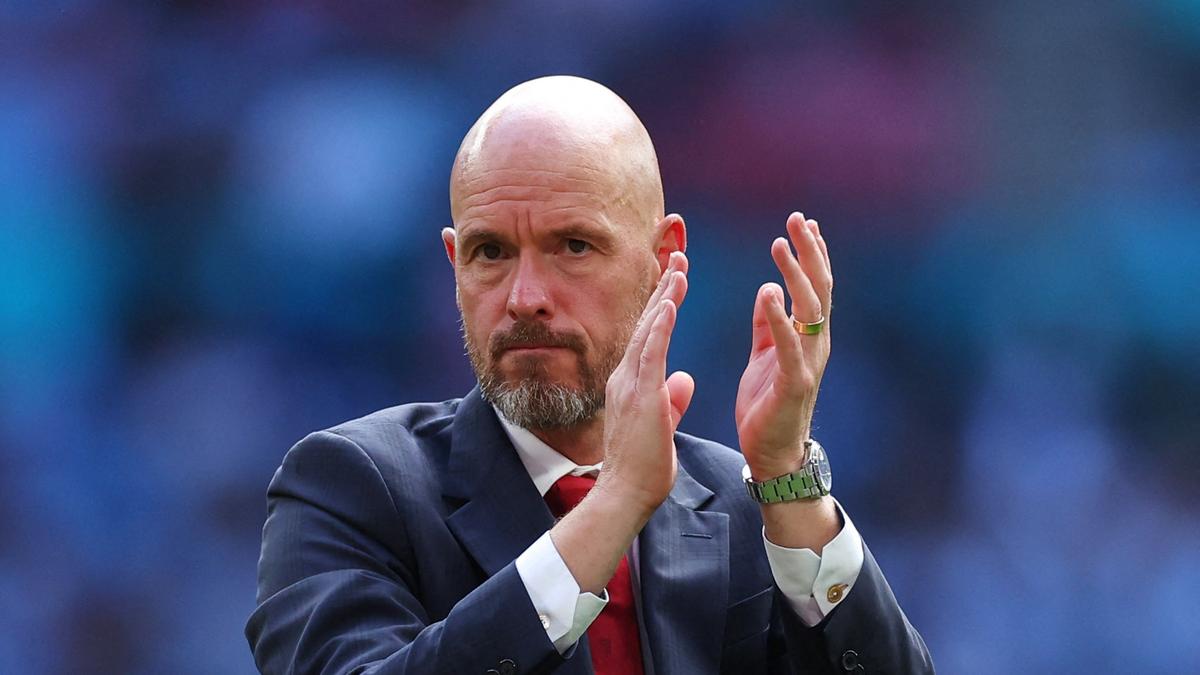 Premier League 2024-25: Ten Hag says Man United “not ready” for season opener, De Ligt and Mazraoui available – The Headlines