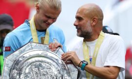 Premier League preview: Man City eyes record-extending fifth straight title but faces tough challenges both on and off the pitch – The Headlines