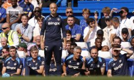 Premier League: Chelsea looks to figure out puzzle as Man City begins quest for fifth title – The Headlines