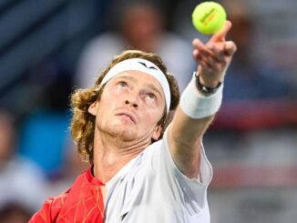 Rublev beats Matteo Arnaldi 6-4, 6-2 after rain delay to reach Toronto final – The Headlines