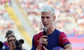 La Liga 2024-25: Barcelona finally registers Dani Olmo ahead of Rayo Vallecano clash – The Headlines
