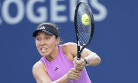 Jessica Pegula beats Amanda Anisimova to claim second straight Canadian Open in Toronto – The Headlines