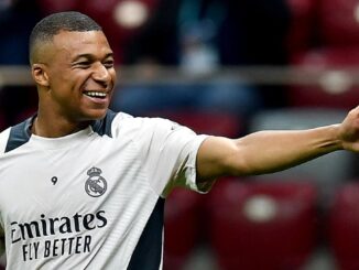 Kylian Mbappe to make Real Madrid debut as starter in UEFA Super Cup against Atalanta – The Headlines